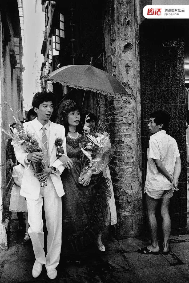 安哥镜头下的改革开放40年:不过是小人物的悲与喜 安哥镜头下的改革开放40年:不过是小人物的悲与喜