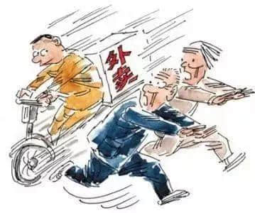 广州街头外卖交通违法乱象,有人管吗? 广州街头外卖交通违法乱象,有人管吗?