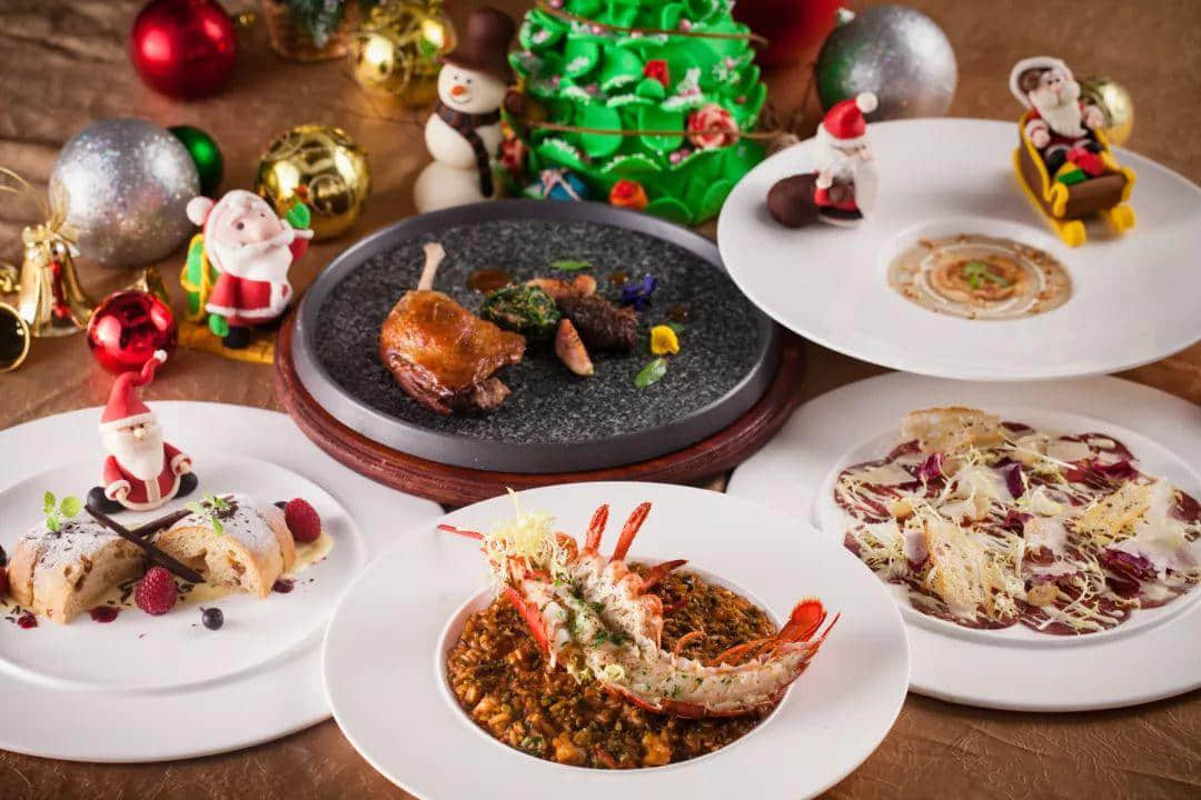 今年圣诞,我哋一于留喺广州睇“雪”! 今年圣诞,我哋一于留喺广州睇“雪”!