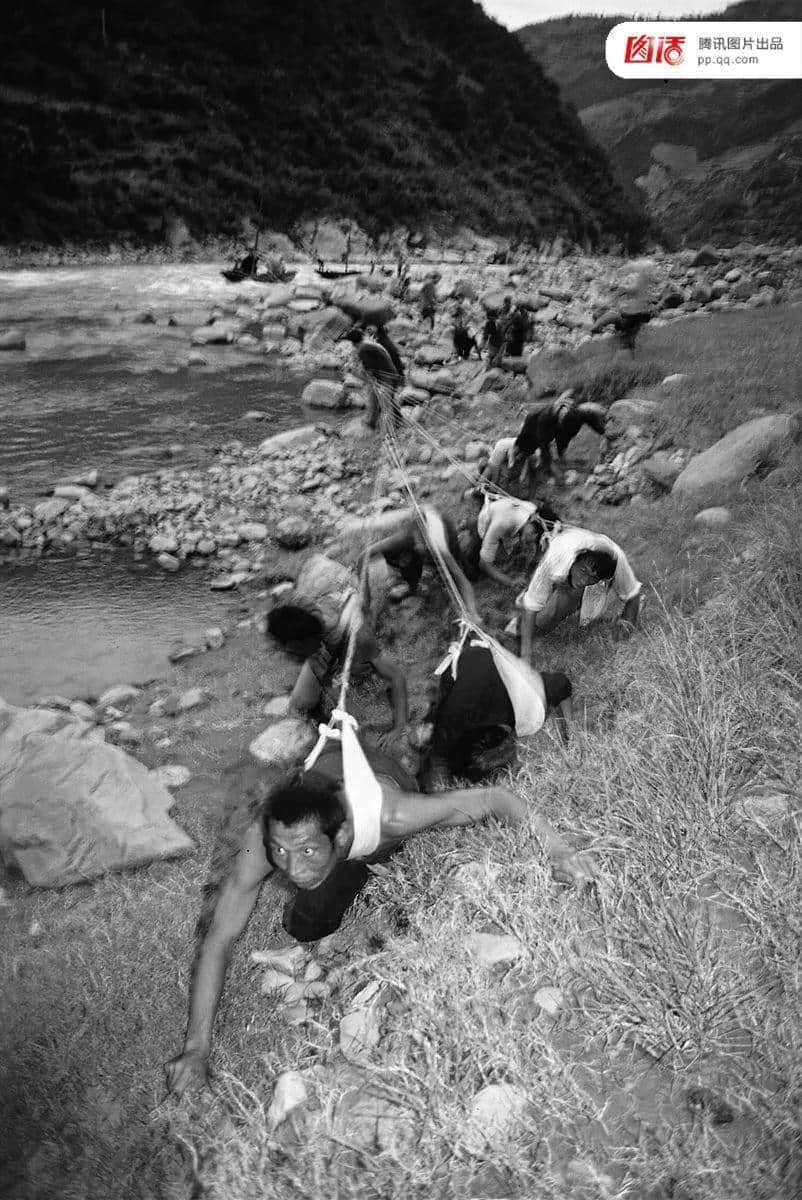 安哥镜头下的改革开放40年:不过是小人物的悲与喜 安哥镜头下的改革开放40年:不过是小人物的悲与喜