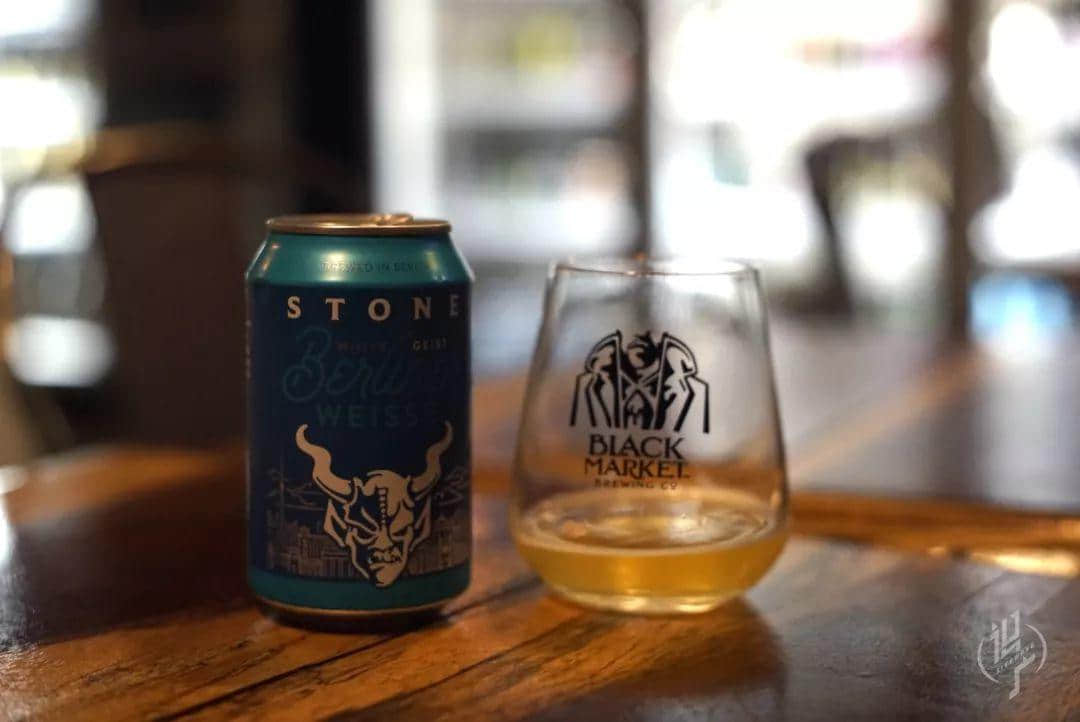 隐藏在五羊邨的这家小酒屋,能喝到来自全世界的精酿 隐藏在五羊邨的这家小酒屋,能喝到来自全世界的精酿