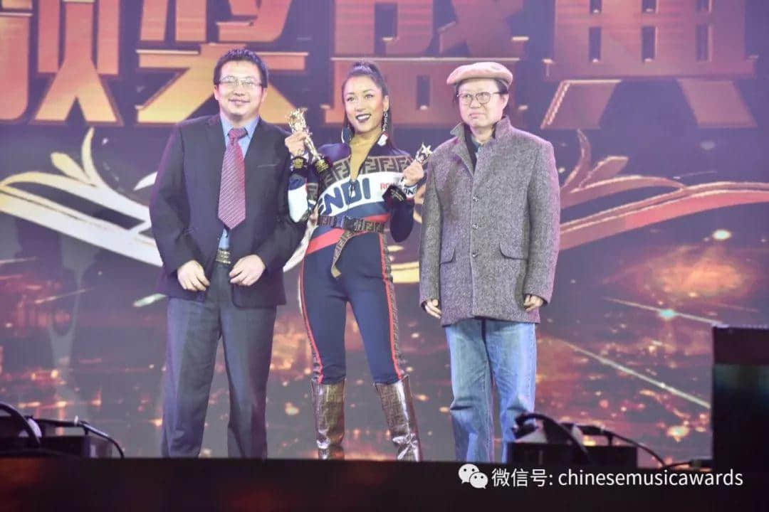 华语金曲奖2018盛典武汉举行,献礼改革开放四十周年 华语金曲奖2018盛典武汉举行,献礼改革开放四十周年