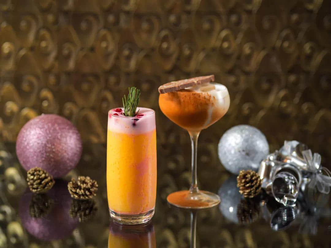 今年圣诞,我哋一于留喺广州睇“雪”! 今年圣诞,我哋一于留喺广州睇“雪”!