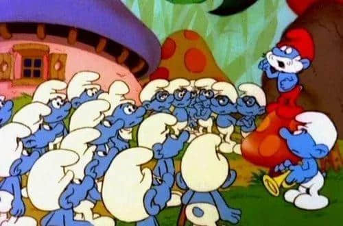 那些你不知道的广州动漫“威水”史,里面有几代人的童年回忆 那些你不知道的广州动漫“威水”史,里面有几代人的童年回忆