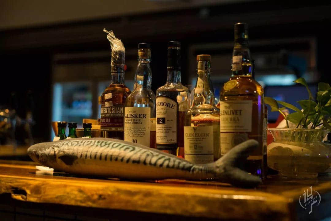 隐藏在五羊邨的这家小酒屋,能喝到来自全世界的精酿 隐藏在五羊邨的这家小酒屋,能喝到来自全世界的精酿