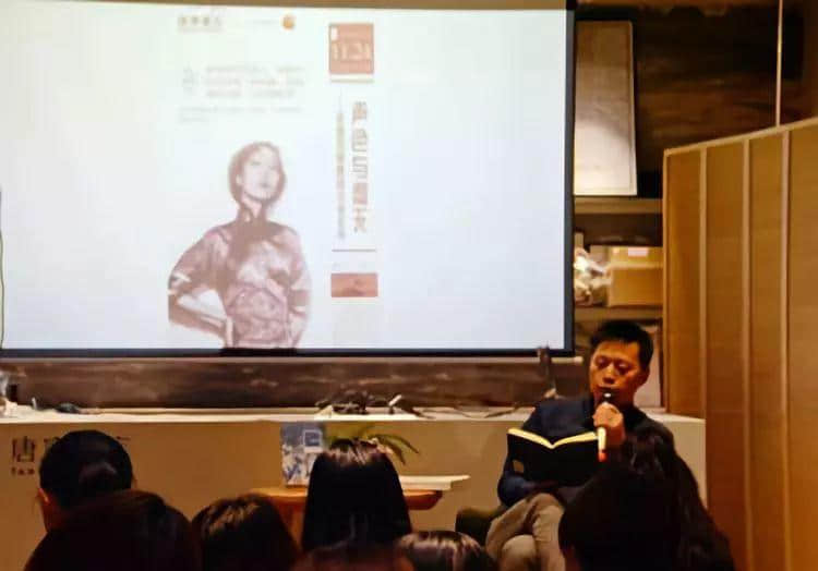 消逝与涅槃——广州实体书店物语 消逝与涅槃——广州实体书店物语