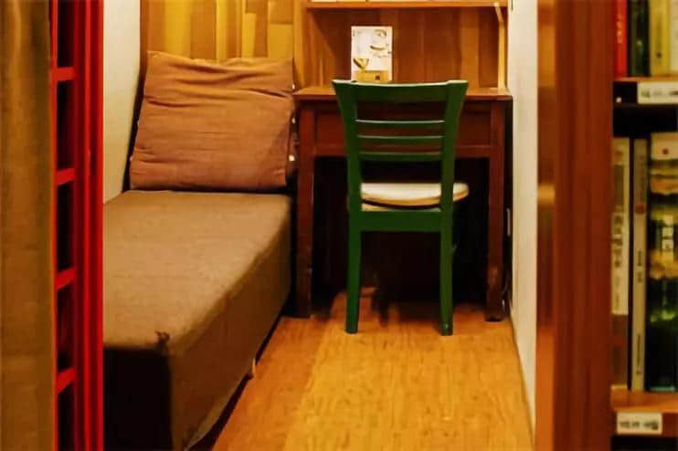 消逝与涅槃——广州实体书店物语 消逝与涅槃——广州实体书店物语