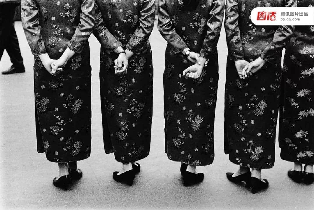 安哥镜头下的改革开放40年:不过是小人物的悲与喜 安哥镜头下的改革开放40年:不过是小人物的悲与喜