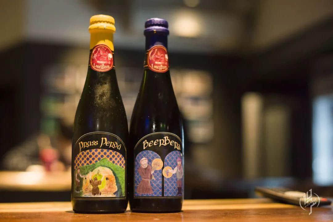 隐藏在五羊邨的这家小酒屋,能喝到来自全世界的精酿 隐藏在五羊邨的这家小酒屋,能喝到来自全世界的精酿