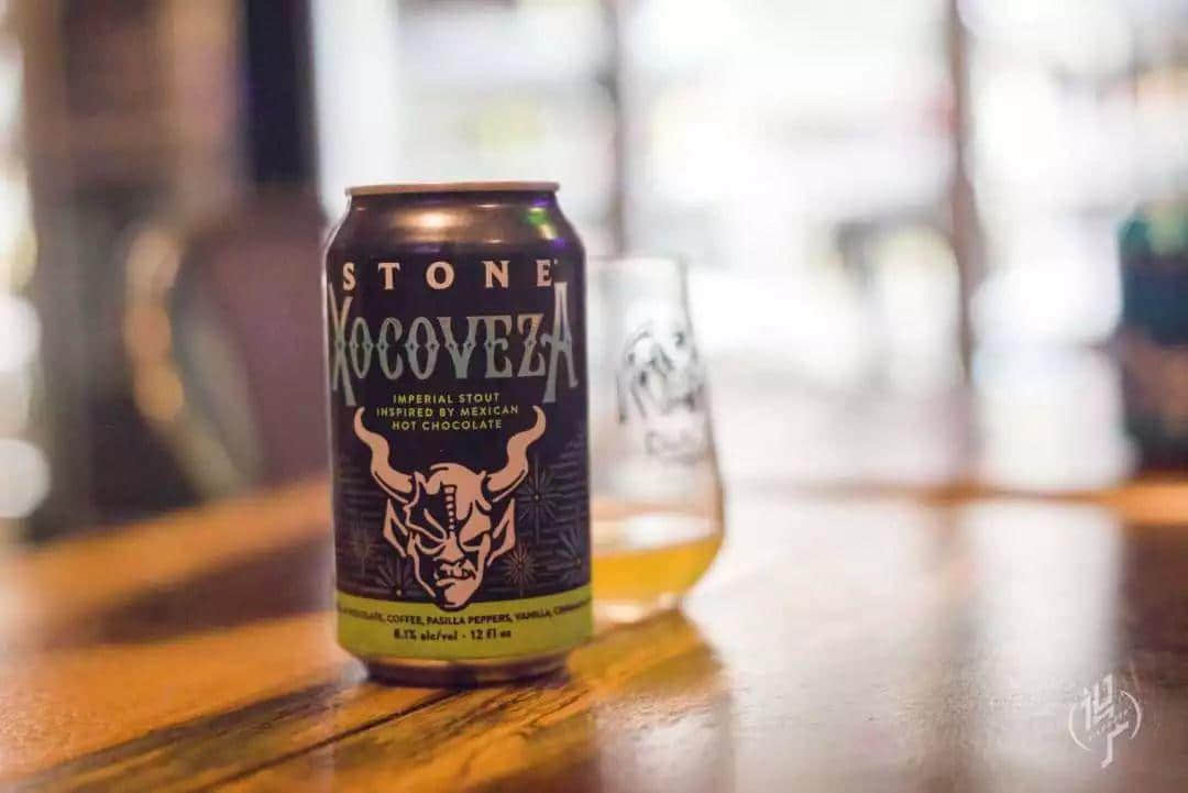 隐藏在五羊邨的这家小酒屋,能喝到来自全世界的精酿 隐藏在五羊邨的这家小酒屋,能喝到来自全世界的精酿