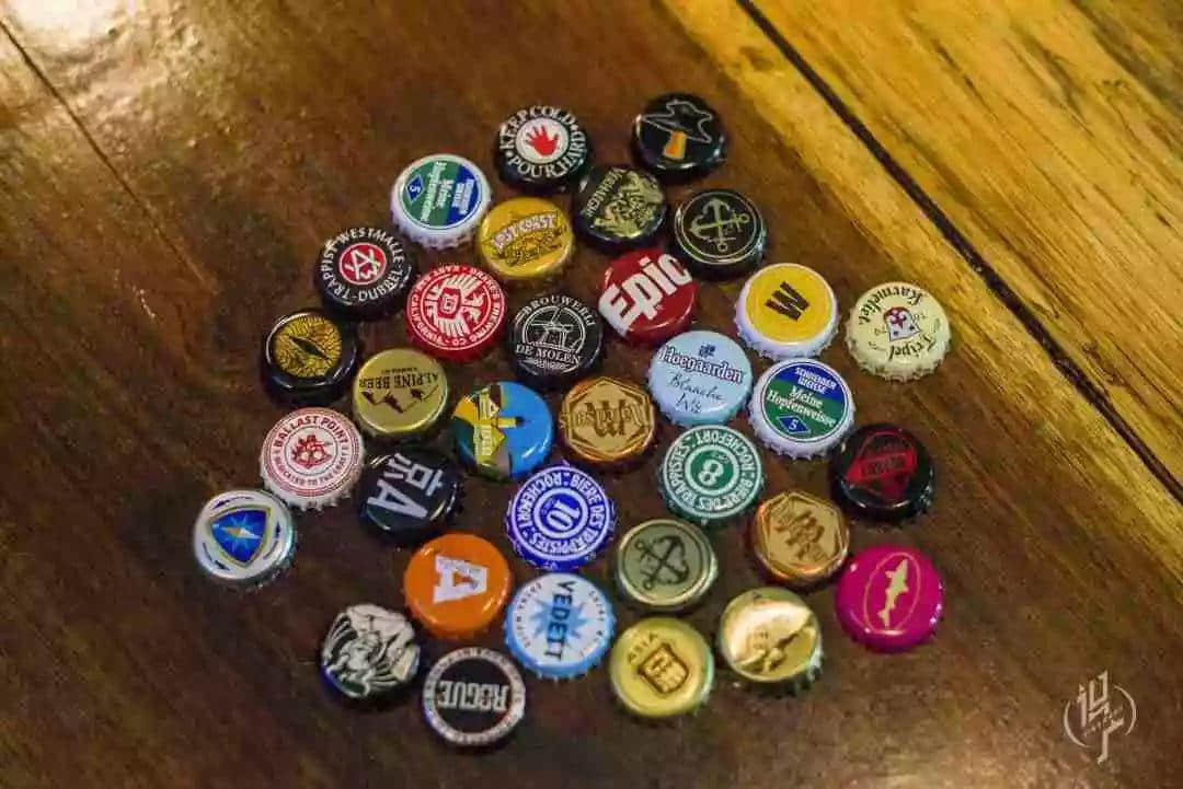 隐藏在五羊邨的这家小酒屋,能喝到来自全世界的精酿 隐藏在五羊邨的这家小酒屋,能喝到来自全世界的精酿