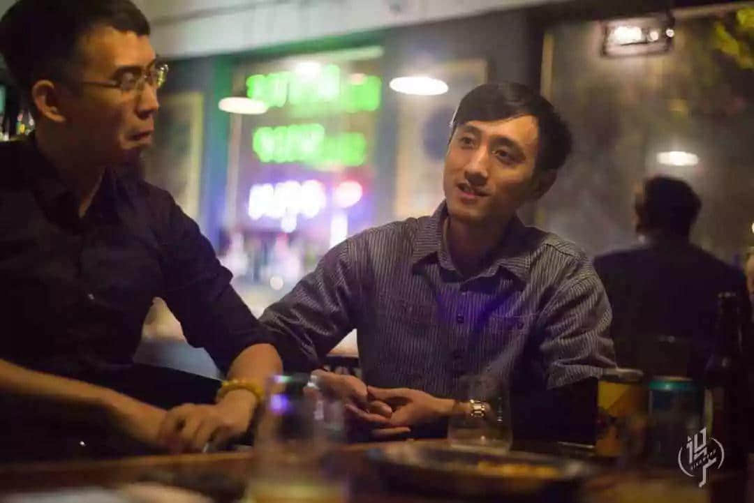 隐藏在五羊邨的这家小酒屋,能喝到来自全世界的精酿 隐藏在五羊邨的这家小酒屋,能喝到来自全世界的精酿