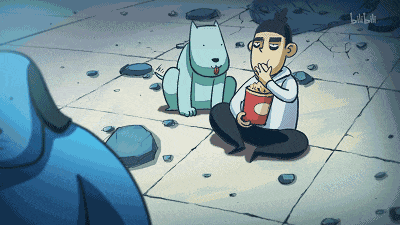 这部动画只有广东人才能get到它的隐藏笑点