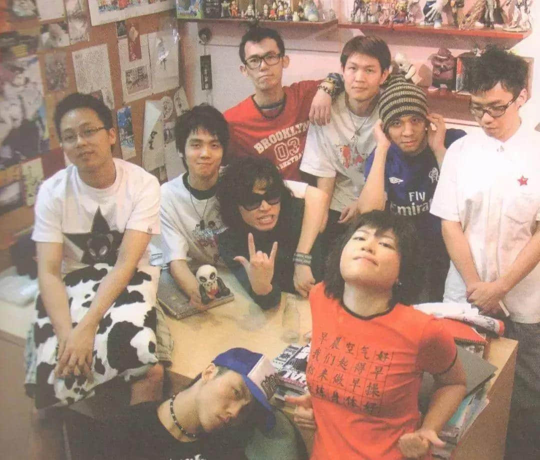 那些你不知道的广州动漫“威水”史,里面有几代人的童年回忆 那些你不知道的广州动漫“威水”史,里面有几代人的童年回忆