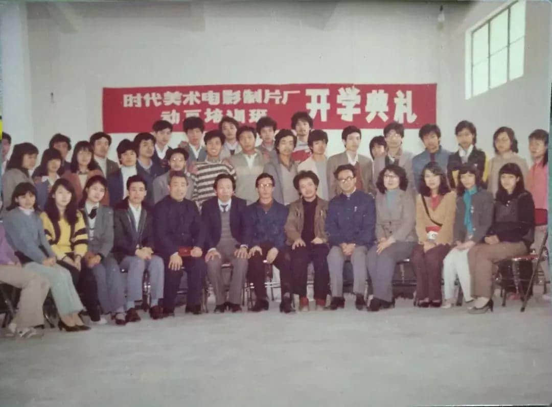 那些你不知道的广州动漫“威水”史,里面有几代人的童年回忆 那些你不知道的广州动漫“威水”史,里面有几代人的童年回忆