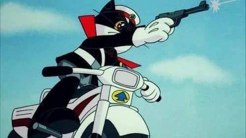 国漫赶上了一个快餐时代,但出不了好作品不能怪时代 | 对话《漫友》杂志创办人金城 国漫赶上了一个快餐时代,但出不了好作品不能怪时代 | 对话《漫友》杂志创办人金城