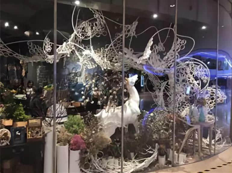 消逝与涅槃——广州实体书店物语 消逝与涅槃——广州实体书店物语