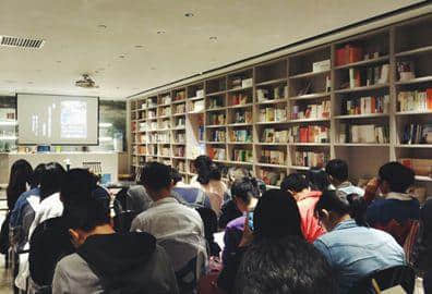 消逝与涅槃——广州实体书店物语 消逝与涅槃——广州实体书店物语