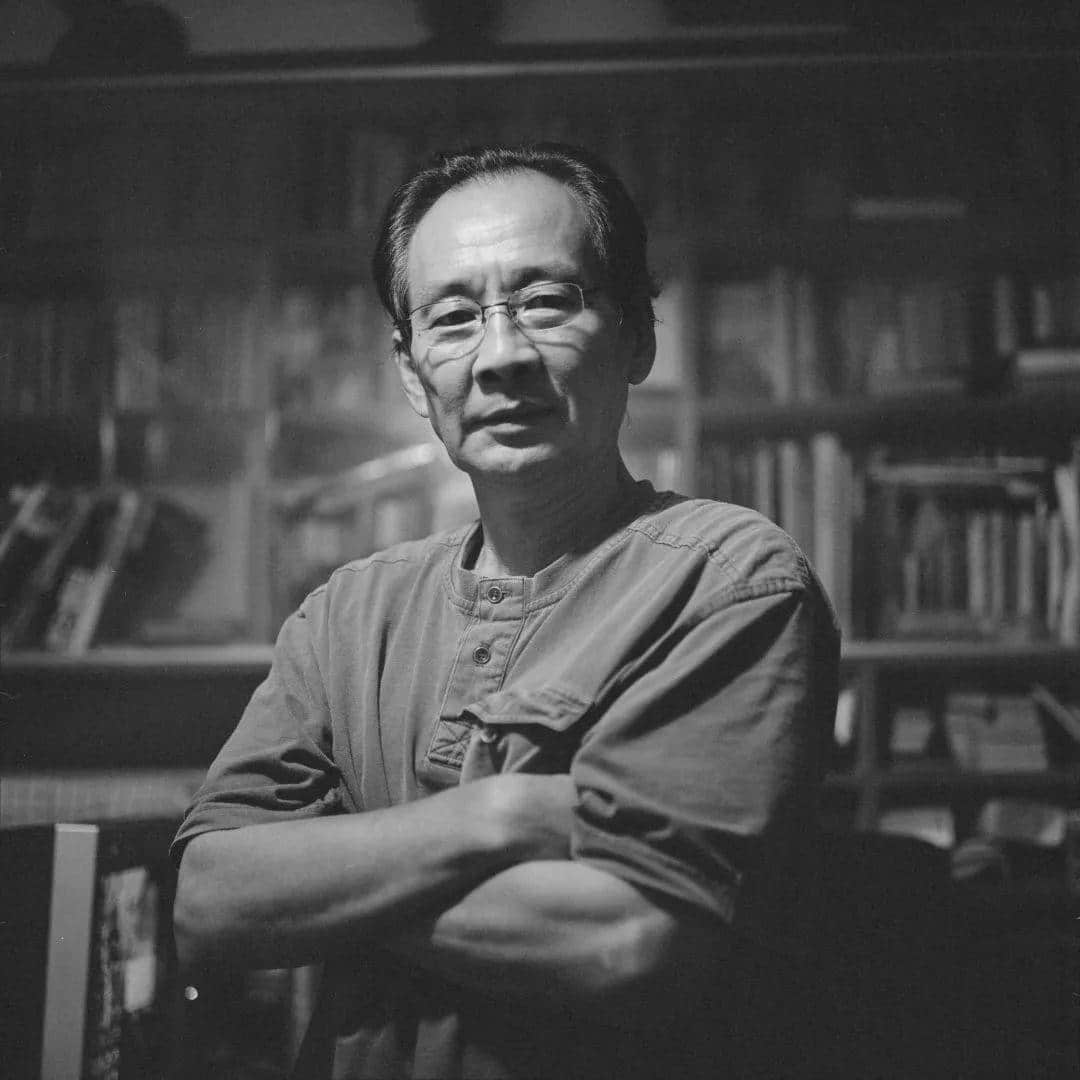 安哥镜头下的改革开放40年:不过是小人物的悲与喜 安哥镜头下的改革开放40年:不过是小人物的悲与喜