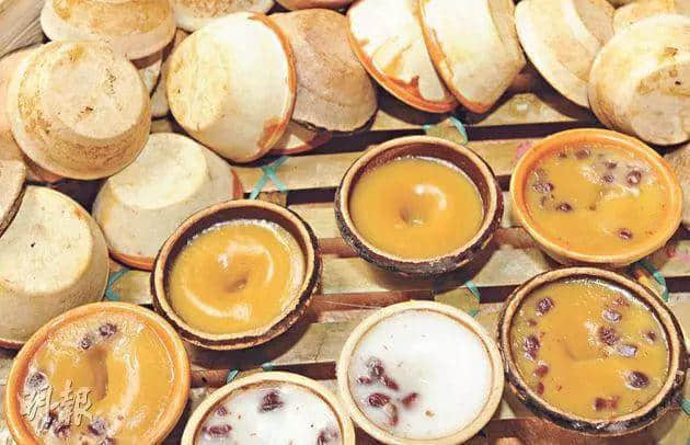 为什么现在广东人吃钵仔糕也变成念旧? 为什么现在广东人吃钵仔糕也变成念旧?