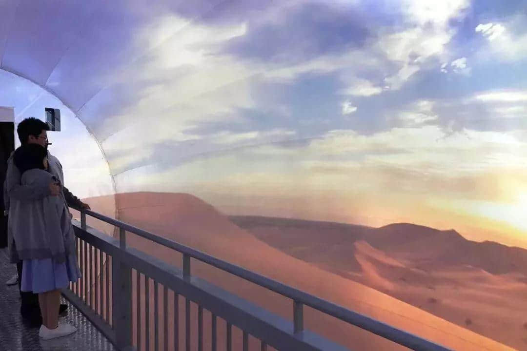 广州春节打卡圣地,追寻光与好玩的一切,尽在这里! 广州春节打卡圣地,追寻光与好玩的一切,尽在这里!