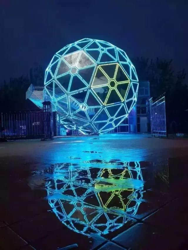 广州春节打卡圣地,追寻光与好玩的一切,尽在这里! 广州春节打卡圣地,追寻光与好玩的一切,尽在这里!