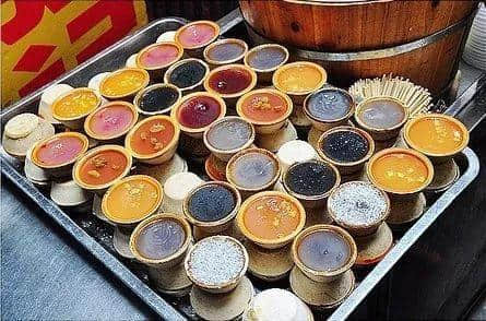 为什么现在广东人吃钵仔糕也变成念旧? 为什么现在广东人吃钵仔糕也变成念旧?