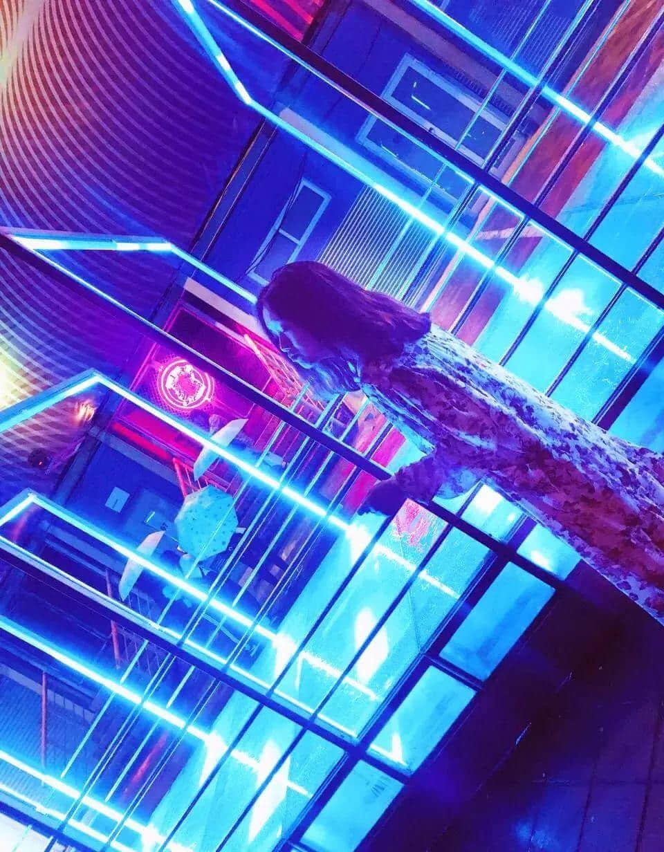 广州春节打卡圣地,追寻光与好玩的一切,尽在这里! 广州春节打卡圣地,追寻光与好玩的一切,尽在这里!