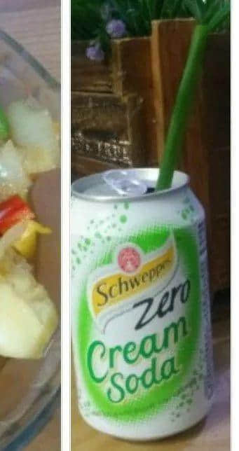 因为一支吸管,香港人吵起来了…… 因为一支吸管,香港人吵起来了……