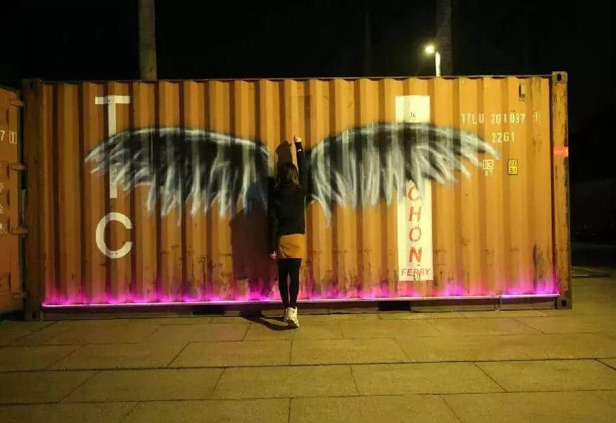 广州春节打卡圣地,追寻光与好玩的一切,尽在这里! 广州春节打卡圣地,追寻光与好玩的一切,尽在这里!