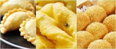 炸油角、接灶君、送穷,这些传统正在被广东人遗忘! 炸油角、接灶君、送穷,这些传统正在被广东人遗忘!