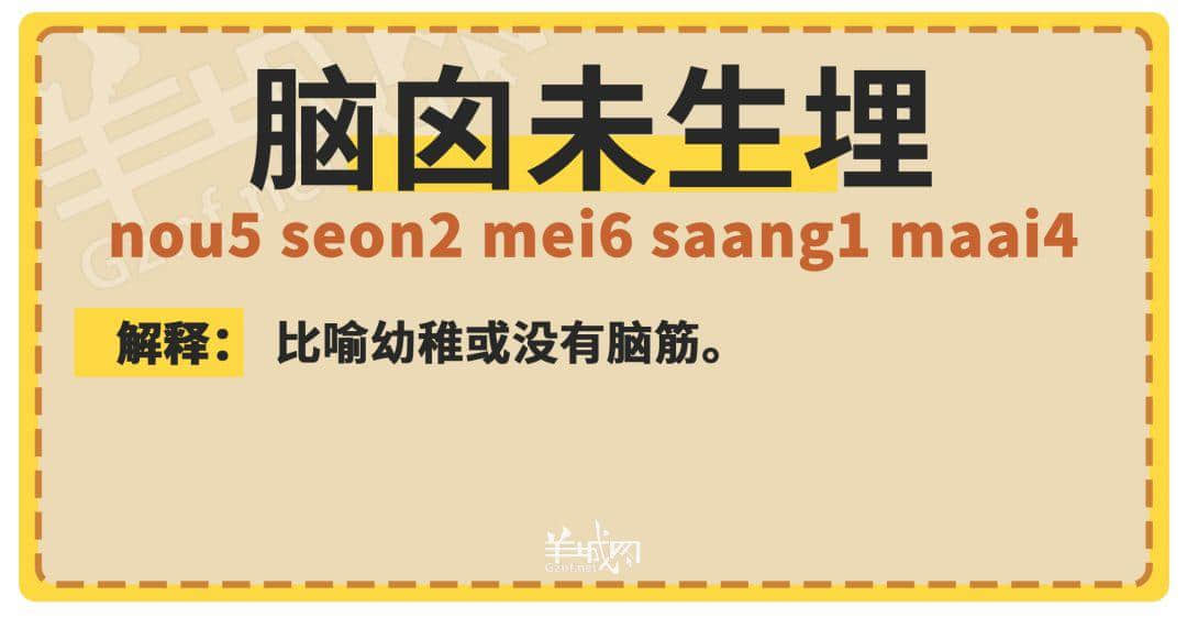 30个粤语常用字词,99%广州人唔识写,你敢唔敢挑战? 30个粤语常用字词,99%广州人唔识写,你敢唔敢挑战?