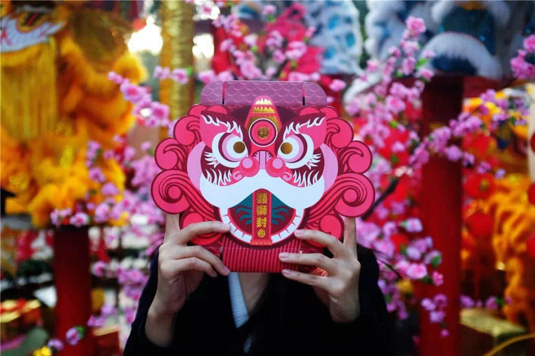 如何过一个最有粤味的新年? 如何过一个最有粤味的新年?