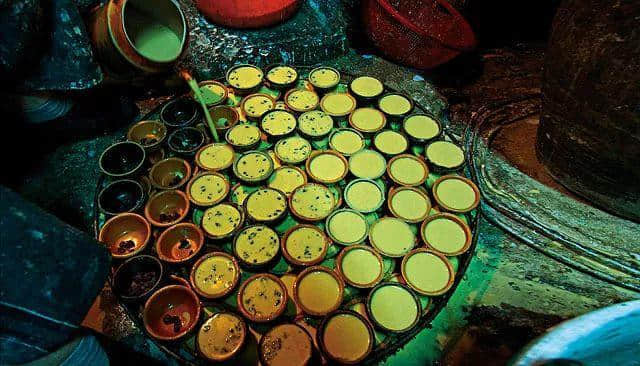 为什么现在广东人吃钵仔糕也变成念旧? 为什么现在广东人吃钵仔糕也变成念旧?