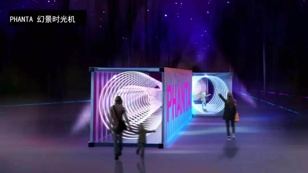 广州春节打卡圣地,追寻光与好玩的一切,尽在这里! 广州春节打卡圣地,追寻光与好玩的一切,尽在这里!