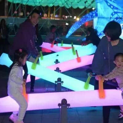 广州春节打卡圣地,追寻光与好玩的一切,尽在这里! 广州春节打卡圣地,追寻光与好玩的一切,尽在这里!