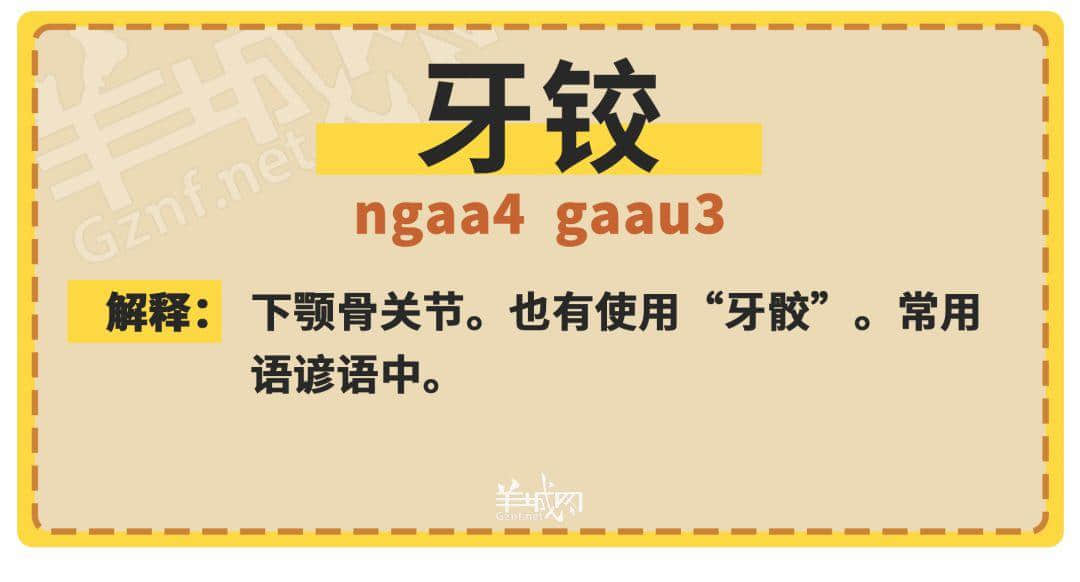 30个粤语常用字词,99%广州人唔识写,你敢唔敢挑战? 30个粤语常用字词,99%广州人唔识写,你敢唔敢挑战?