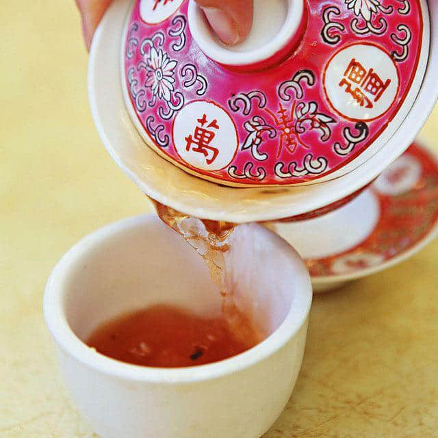 在广州，再也找不到一家正宗的广式茶楼了吗？