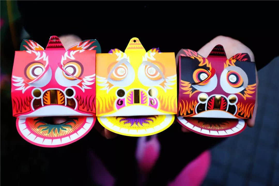 如何过一个最有粤味的新年? 如何过一个最有粤味的新年?