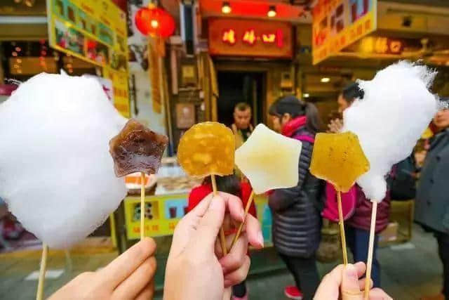 为什么现在广东人吃钵仔糕也变成念旧? 为什么现在广东人吃钵仔糕也变成念旧?