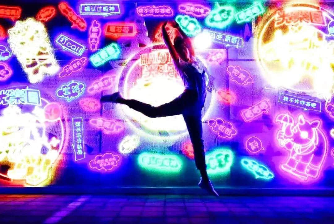 广州春节打卡圣地,追寻光与好玩的一切,尽在这里! 广州春节打卡圣地,追寻光与好玩的一切,尽在这里!