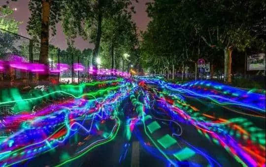 广州春节打卡圣地,追寻光与好玩的一切,尽在这里! 广州春节打卡圣地,追寻光与好玩的一切,尽在这里!