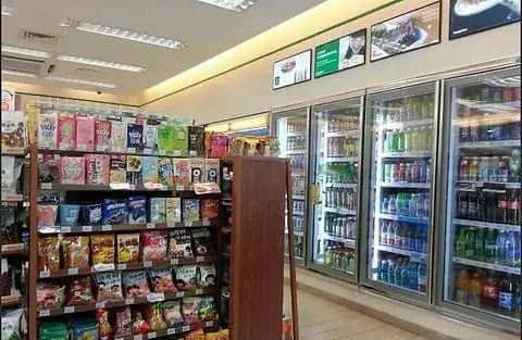属于广州人的7-11,正在慢慢消失? 属于广州人的7-11,正在慢慢消失?