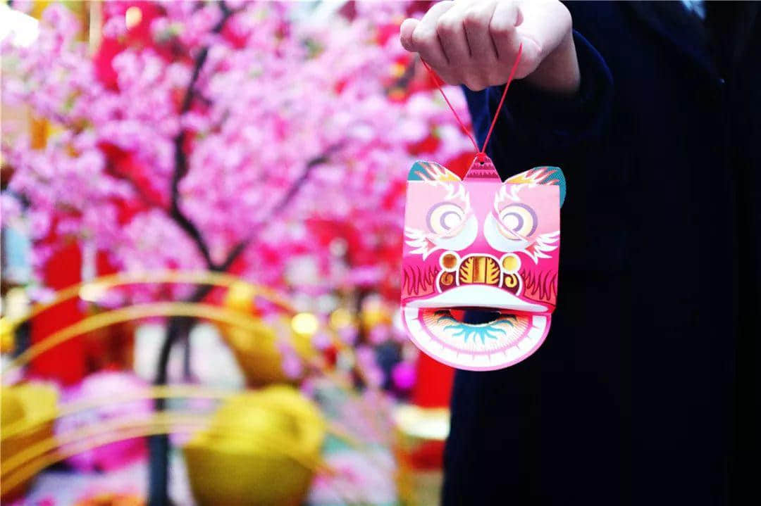 如何过一个最有粤味的新年? 如何过一个最有粤味的新年?