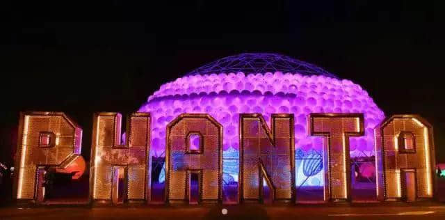 广州春节打卡圣地,追寻光与好玩的一切,尽在这里! 广州春节打卡圣地,追寻光与好玩的一切,尽在这里!