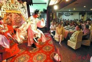 在广州，再也找不到一家正宗的广式茶楼了吗？