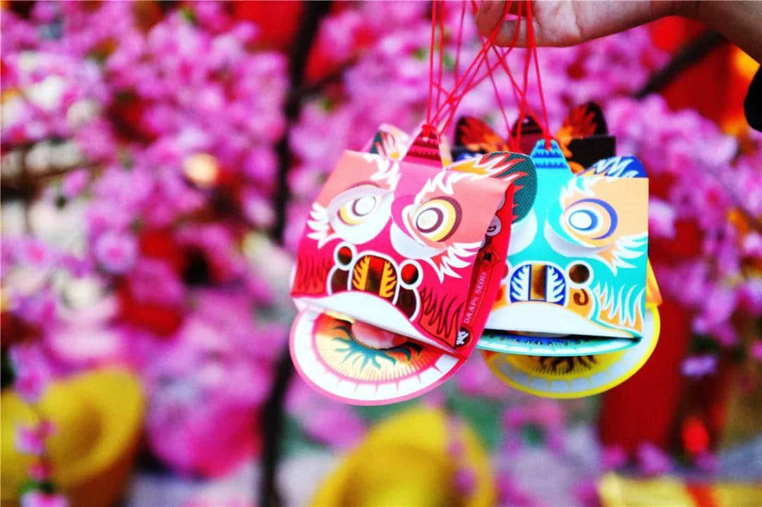 如何过一个最有粤味的新年? 如何过一个最有粤味的新年?