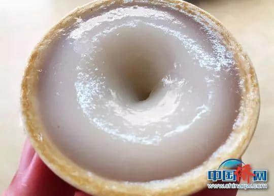 为什么现在广东人吃钵仔糕也变成念旧? 为什么现在广东人吃钵仔糕也变成念旧?