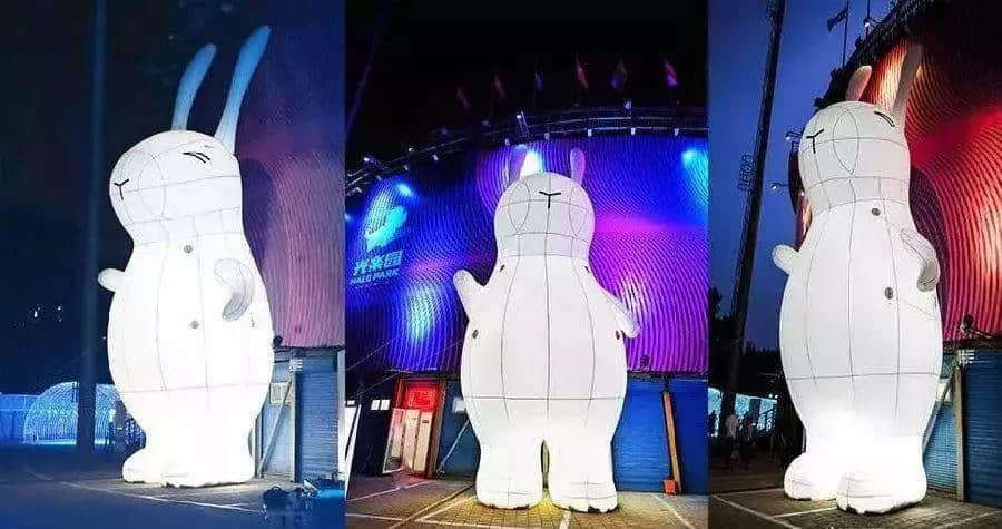 广州春节打卡圣地,追寻光与好玩的一切,尽在这里! 广州春节打卡圣地,追寻光与好玩的一切,尽在这里!