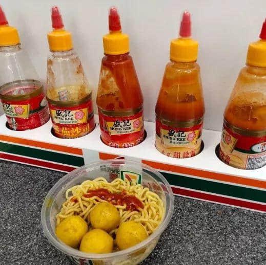 属于广州人的7-11,正在慢慢消失? 属于广州人的7-11,正在慢慢消失?